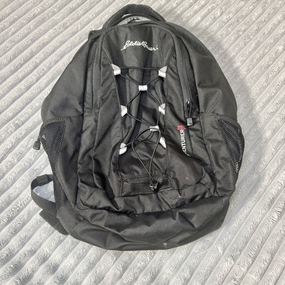 Eddie Bauer Backpack with Organization Compartments and HydrationLaptop backpack - Picture 1 of 11